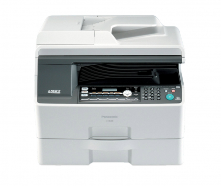 فکس لیزری پاناسونیک مدل KX-MB3020CX