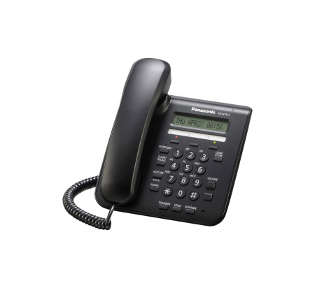 تلفن سانترال پاناسونیک مدل KX-NT511