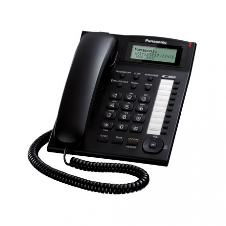 تلفن رومیزی پاناسونیک مدل KX-TS880MX