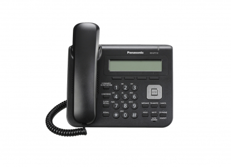 تلفن سانترال پاناسونیک مدل KX-UT113