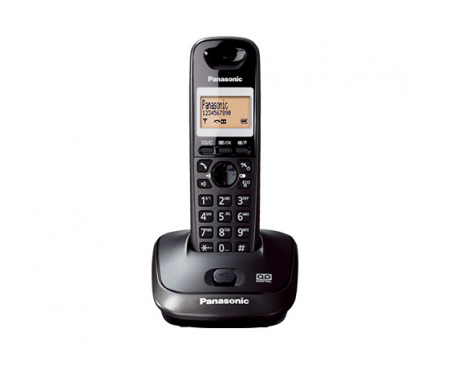 تلفن بی سیم پاناسونیک مدل KX-TG2521