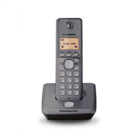تلفن بی سیم پاناسونیک مدل KX-TG2711