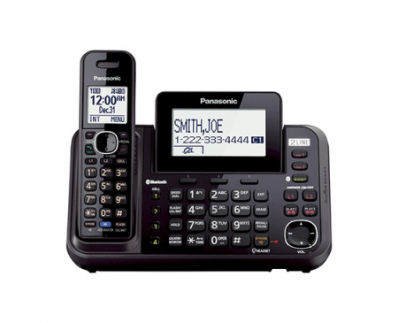 تلفن بی سیم پاناسونیک مدل KX-TG9541