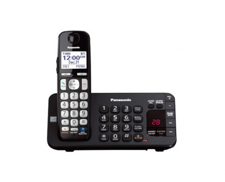 تلفن بی سیم پاناسونیک مدل KX-TGE 240