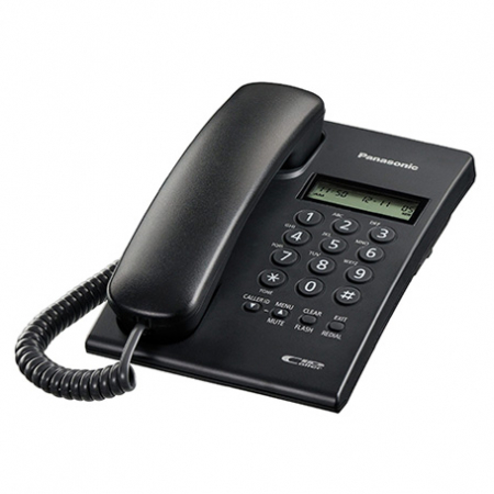 تلفن رومیزی پاناسونیک مدل KX-TSC60SX